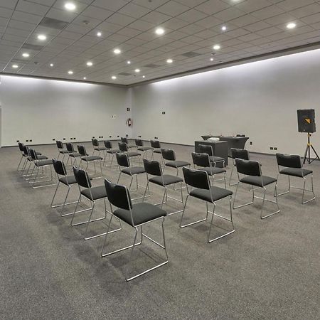 City Express Junior By Marriott Puebla Finsa Exterior photo