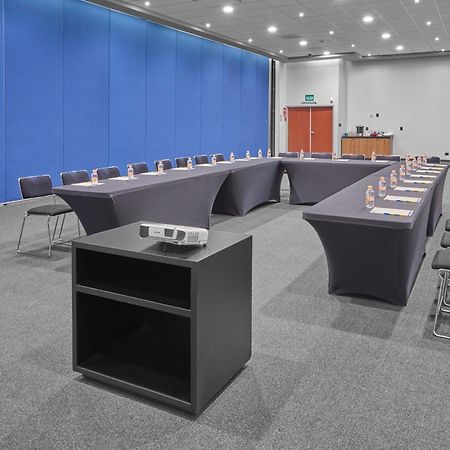 City Express Junior By Marriott Puebla Finsa Exterior photo