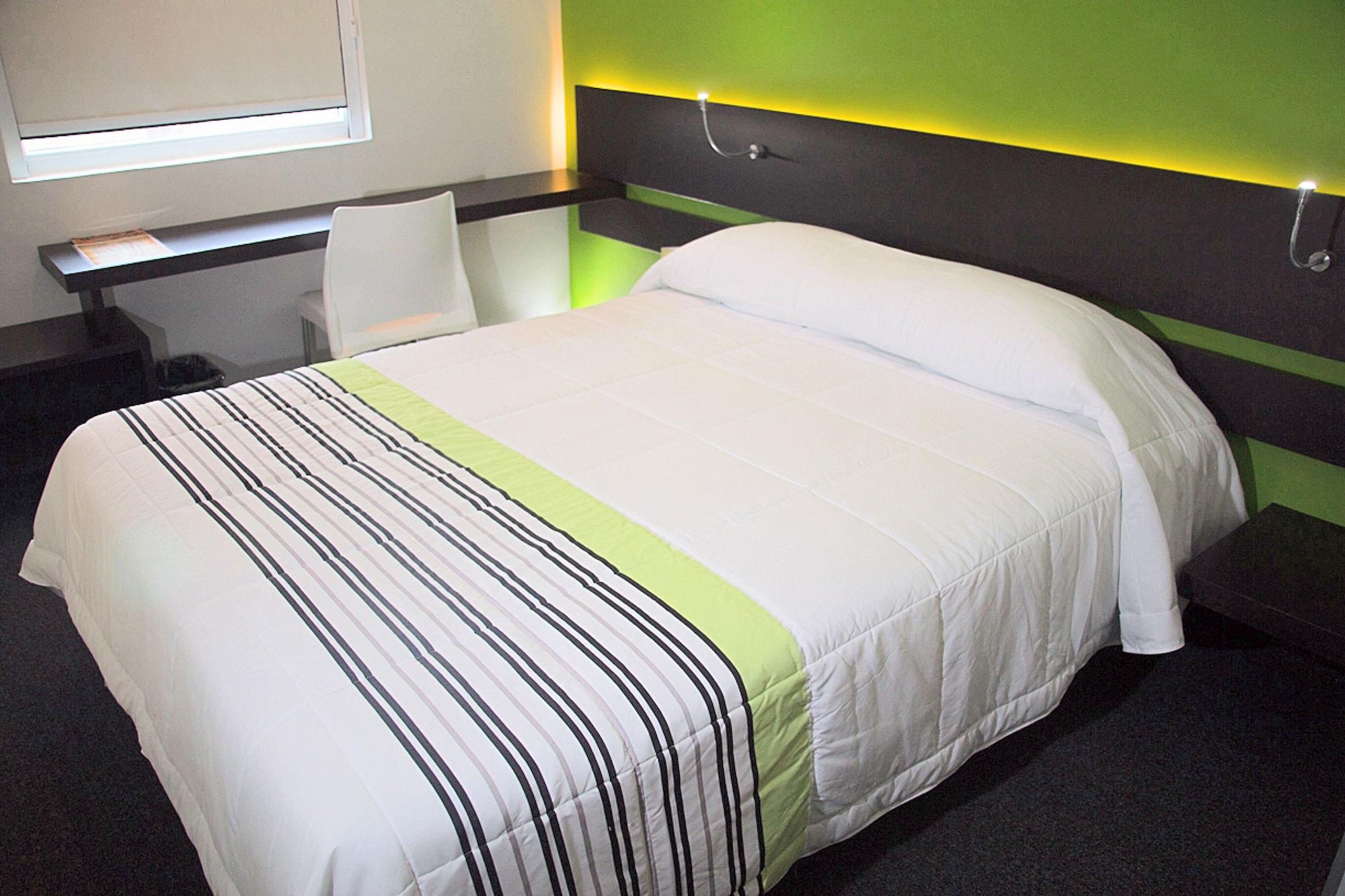 City Express Junior By Marriott Puebla Finsa Exterior photo