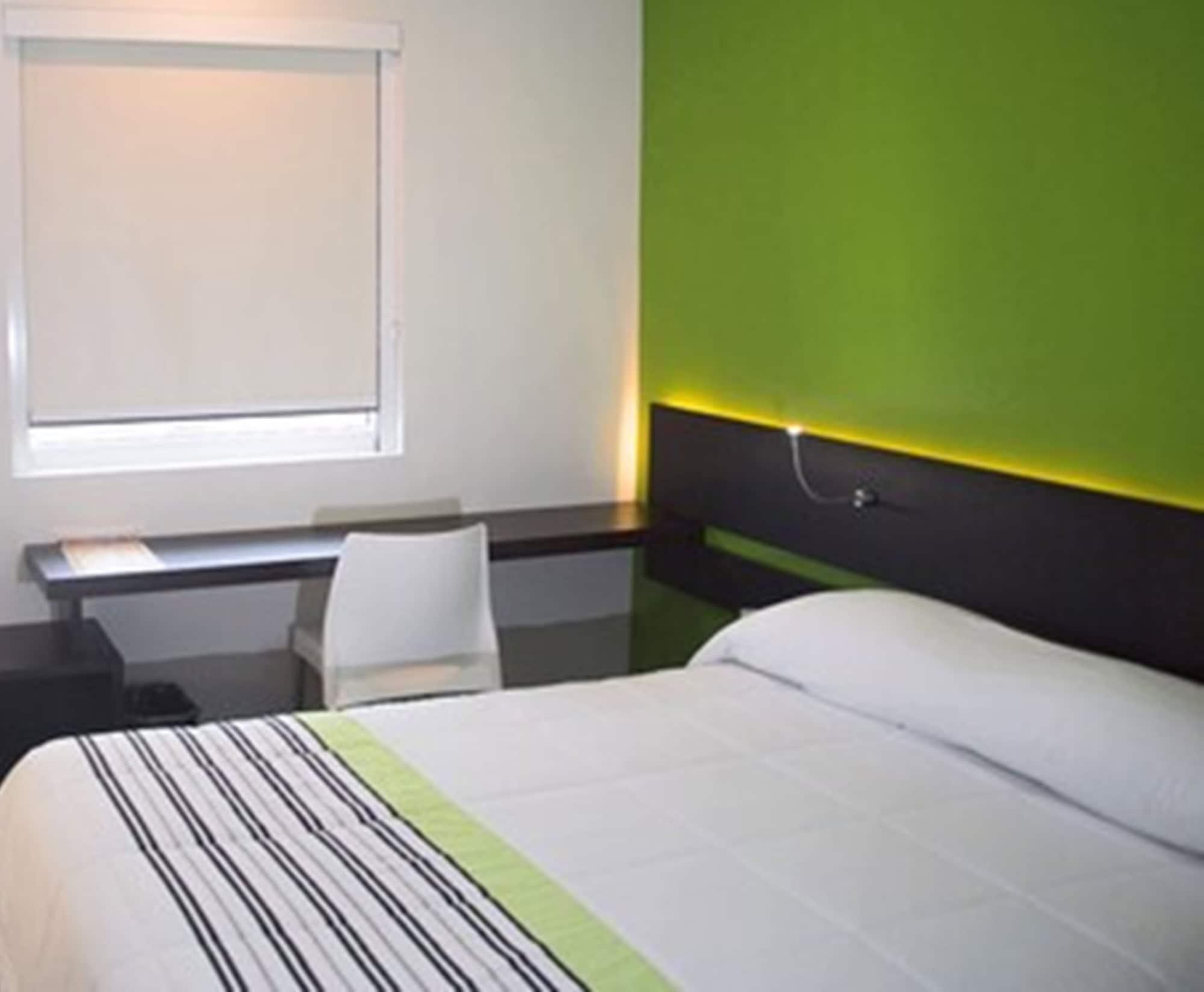 City Express Junior By Marriott Puebla Finsa Exterior photo