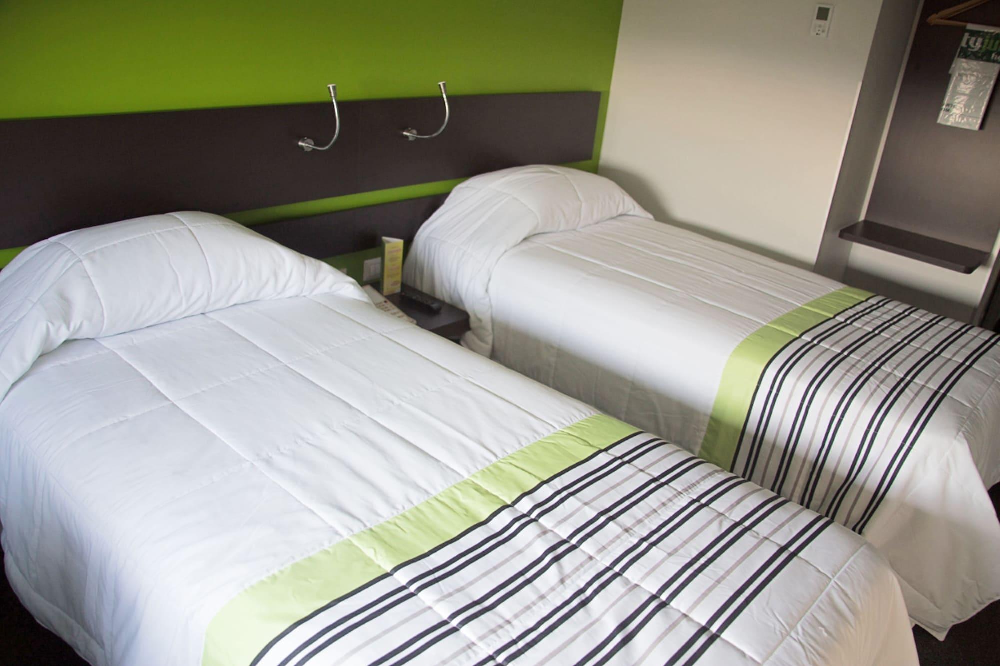 City Express Junior By Marriott Puebla Finsa Exterior photo