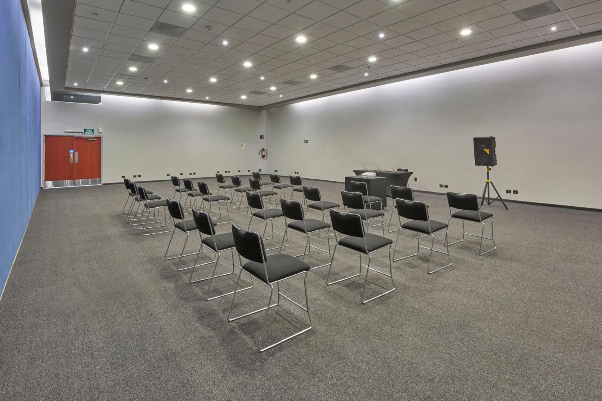City Express Junior By Marriott Puebla Finsa Exterior photo