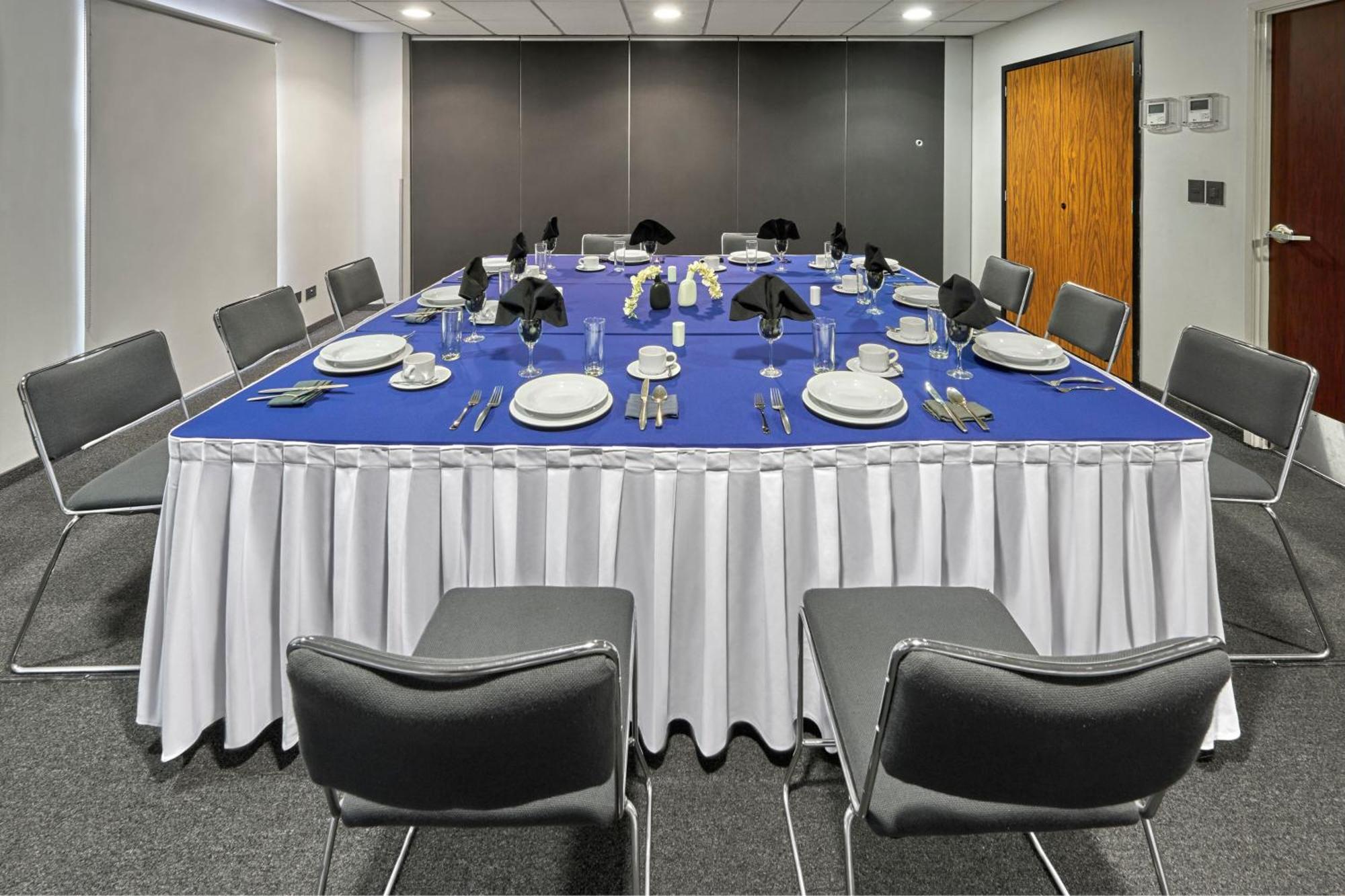 City Express Junior By Marriott Puebla Finsa Exterior photo