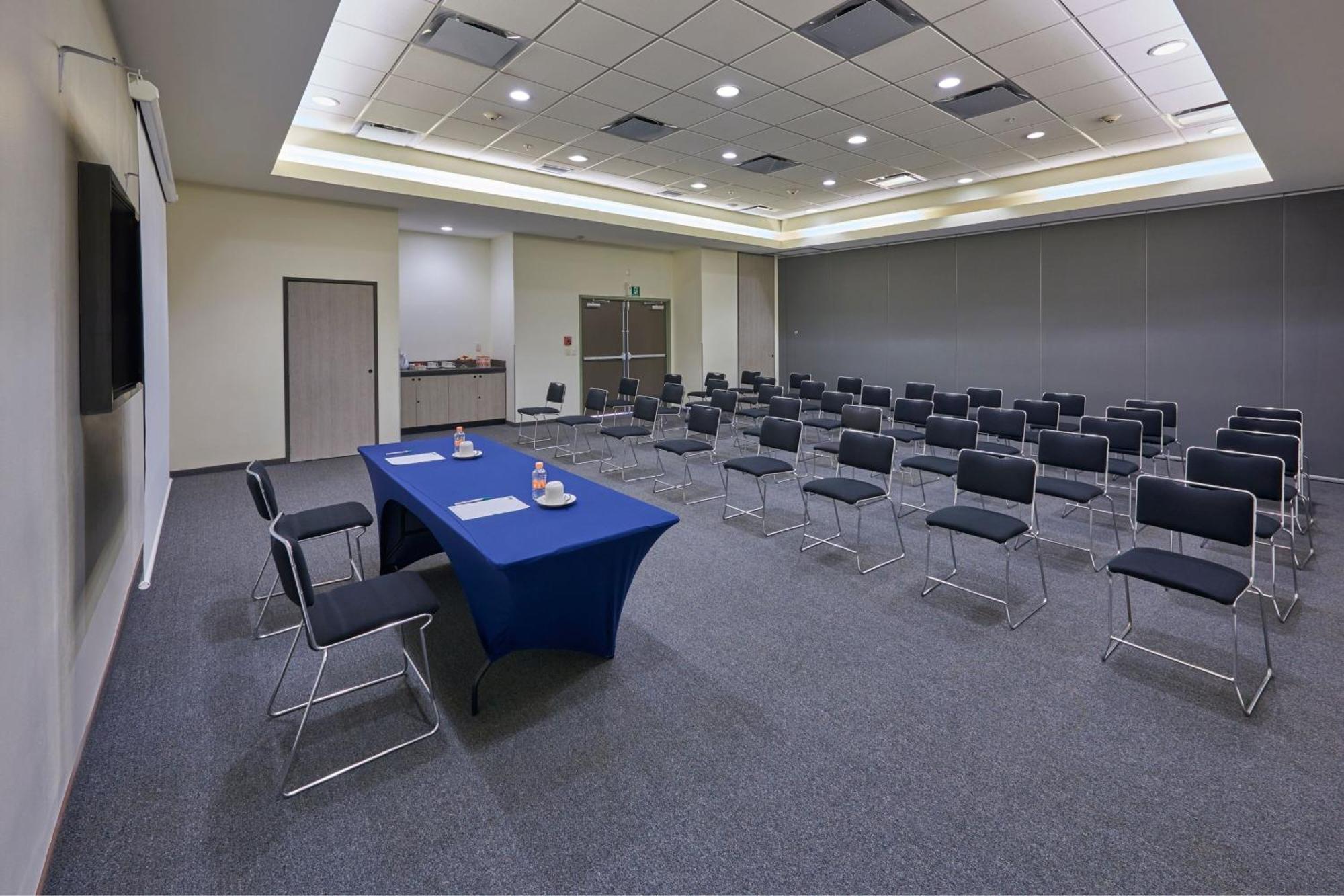 City Express Junior By Marriott Puebla Finsa Exterior photo