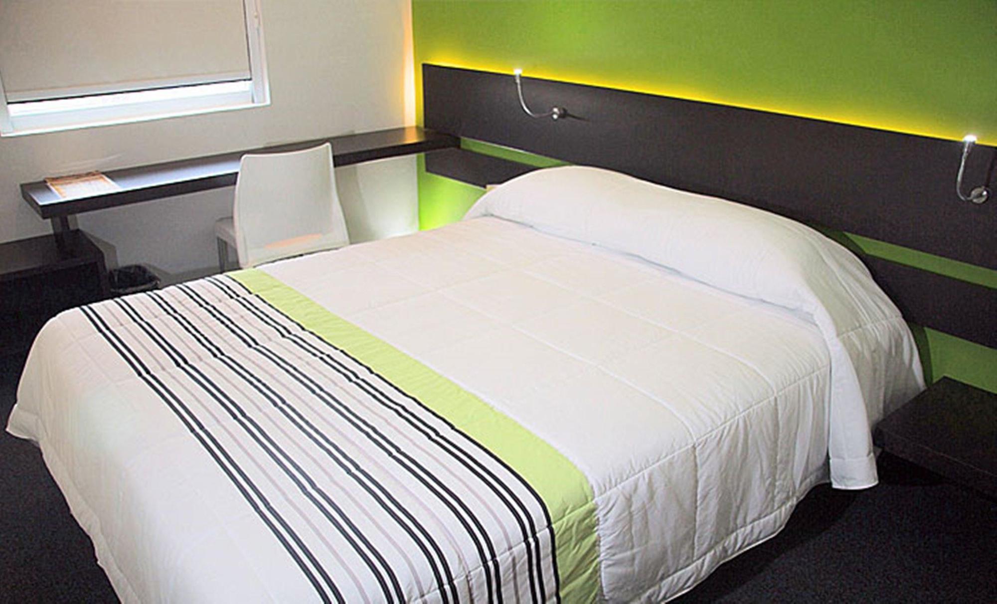City Express Junior By Marriott Puebla Finsa Exterior photo