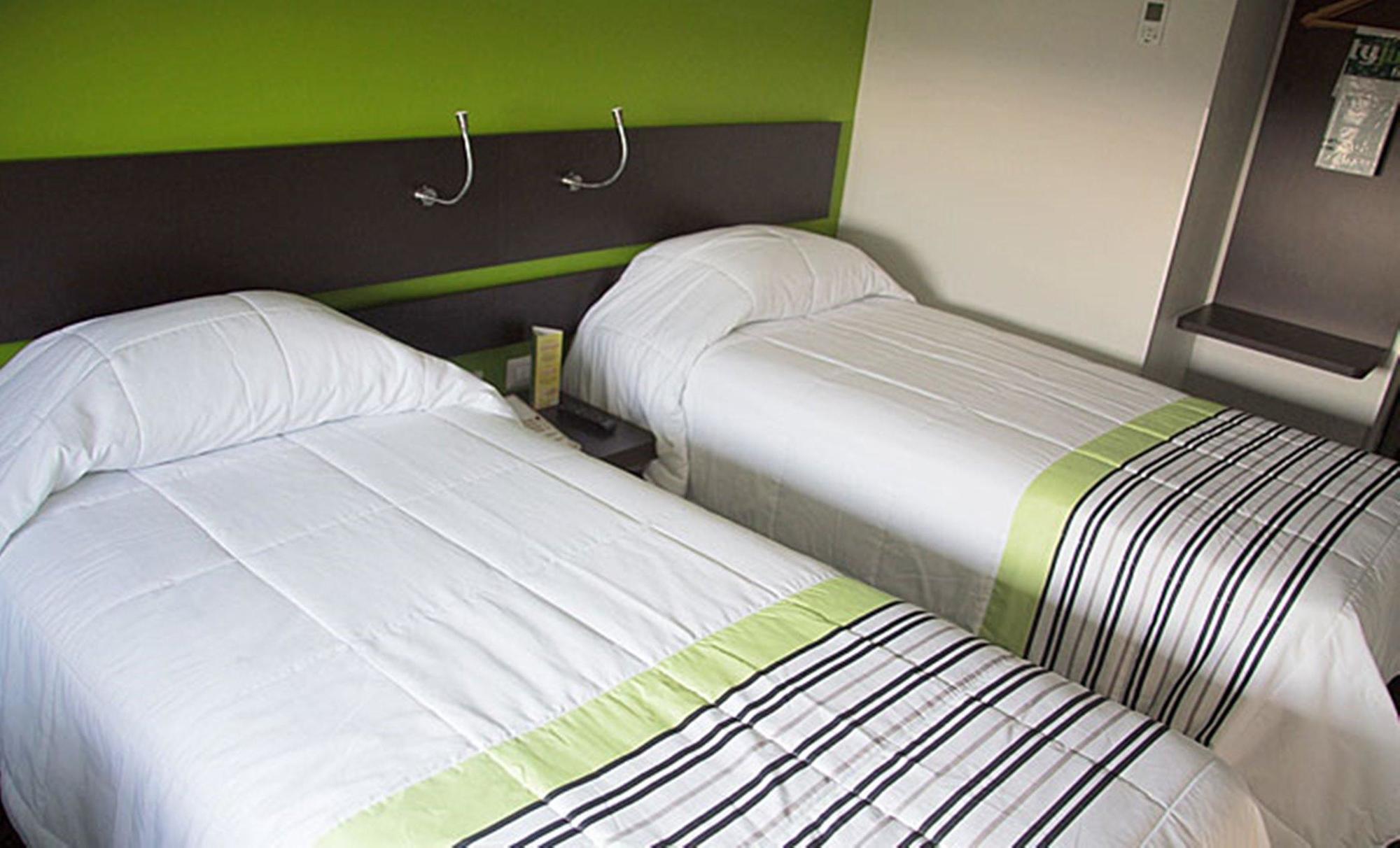City Express Junior By Marriott Puebla Finsa Exterior photo
