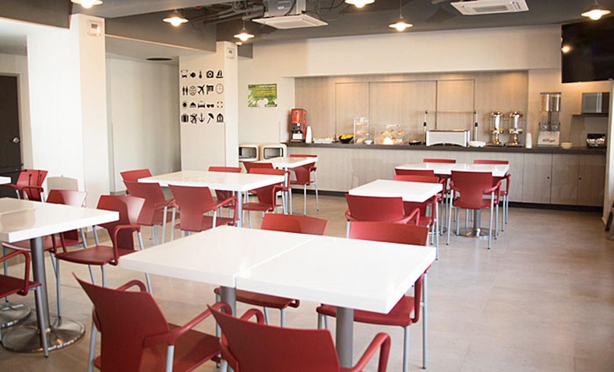 City Express Junior By Marriott Puebla Finsa Exterior photo