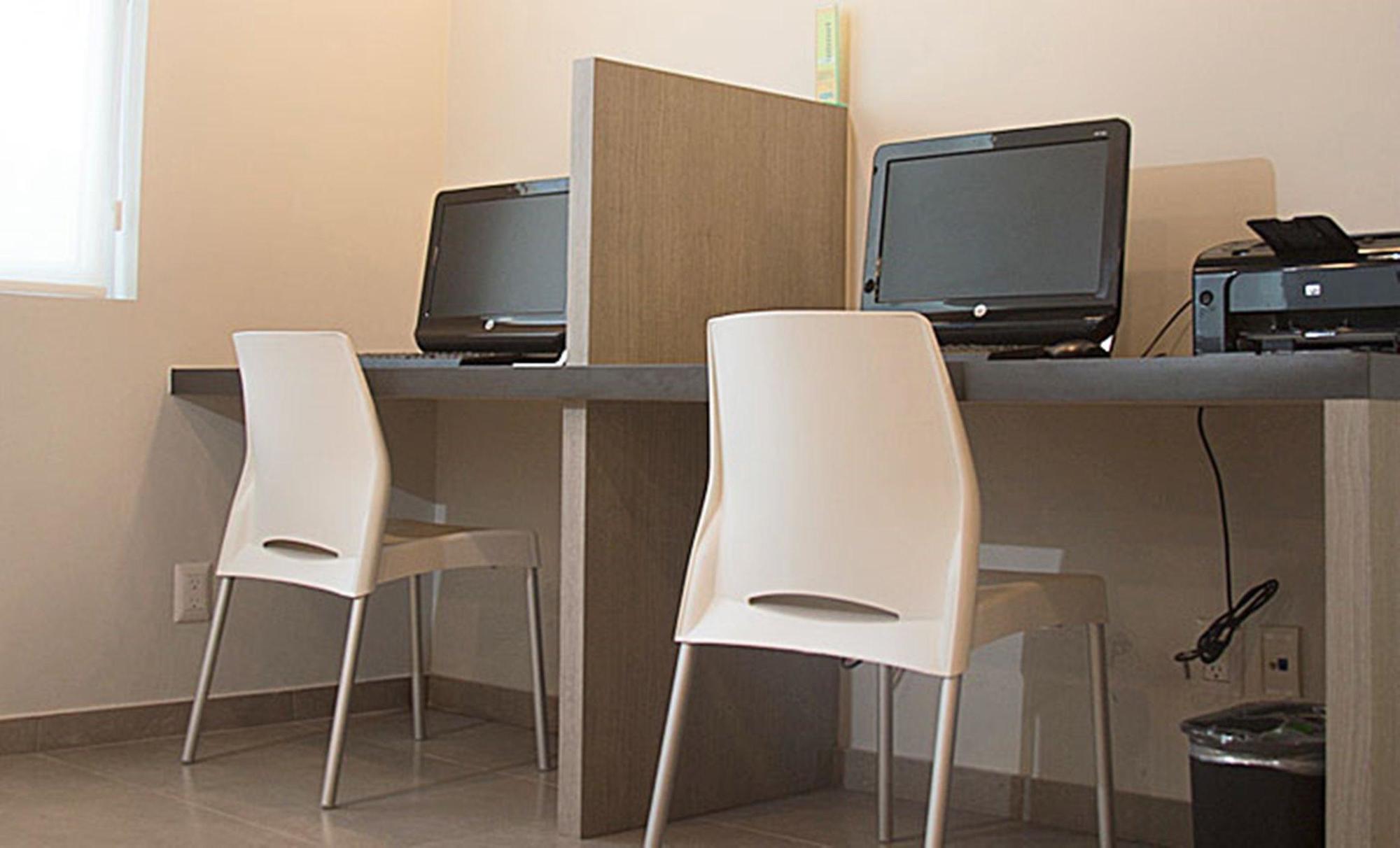 City Express Junior By Marriott Puebla Finsa Exterior photo