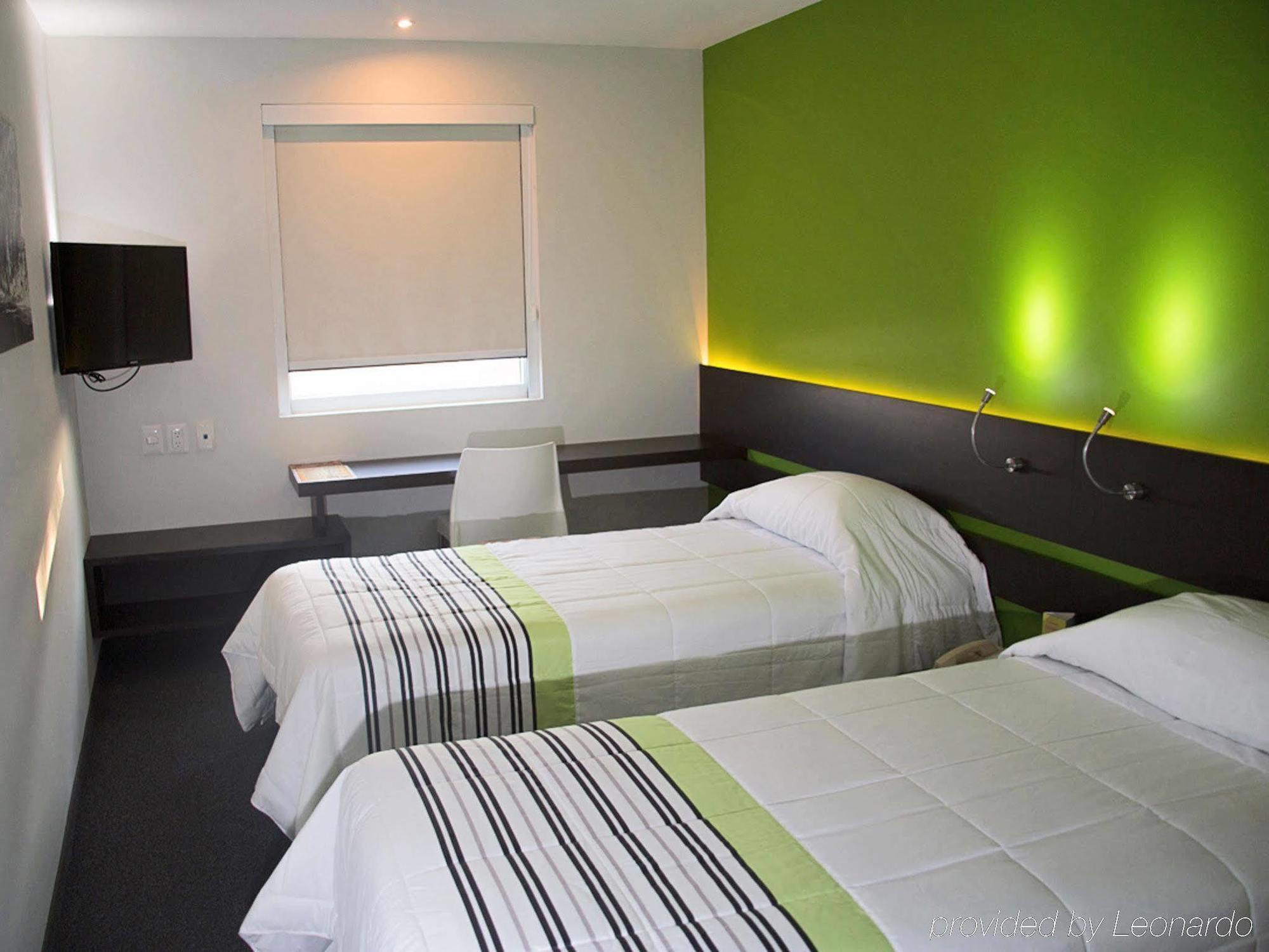 City Express Junior By Marriott Puebla Finsa Exterior photo