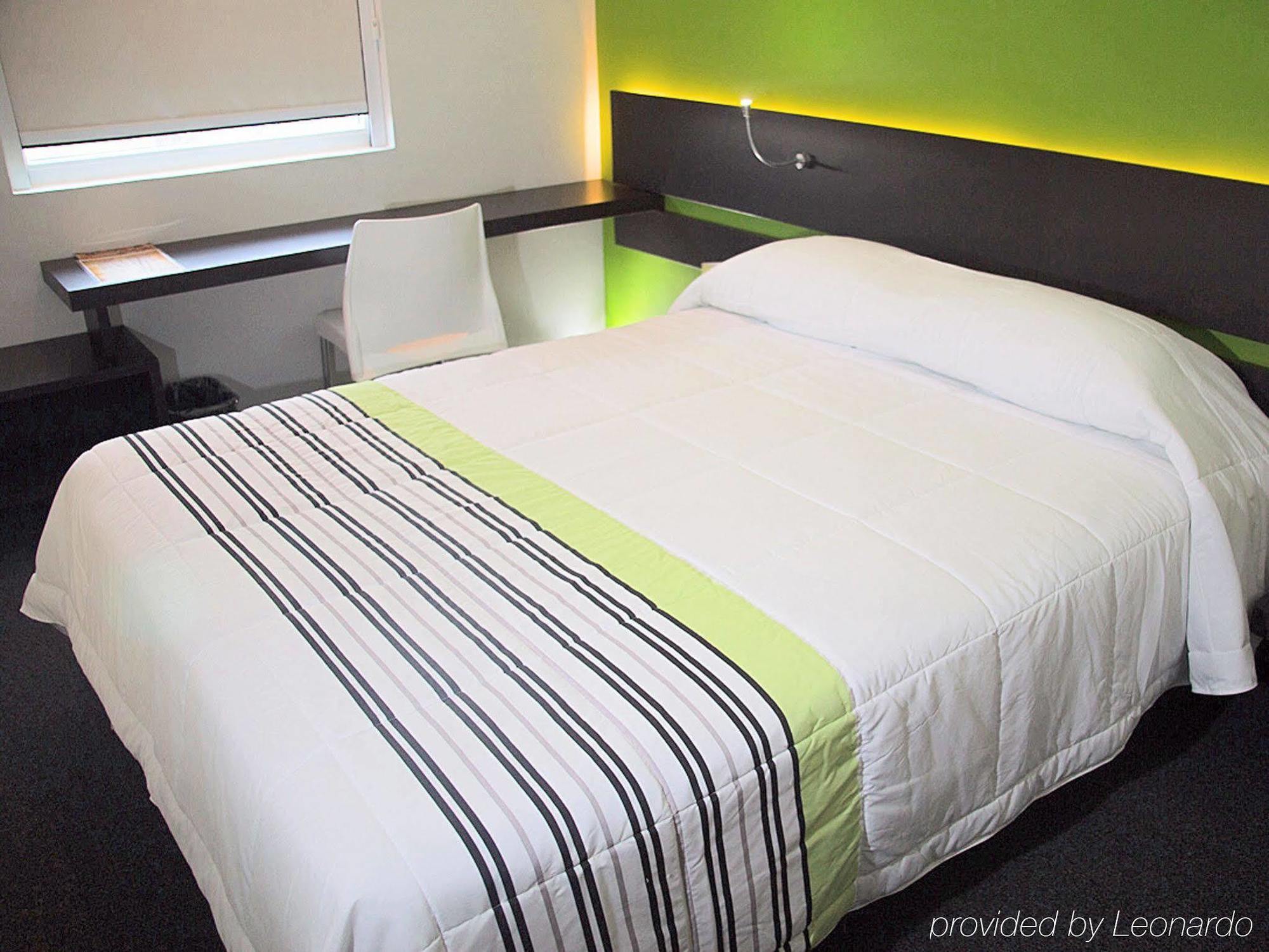 City Express Junior By Marriott Puebla Finsa Exterior photo
